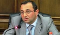 «Կամ ՎՊ-ն է սուտ ասում, կամ կառավարությունը». Արծվիկ Մինասյան