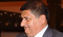 Իշխան Զաքարյանը հերքում է. Ես ուզում եմ ասել, որ ՎՊ նախագահը դատախազի հետ կապված որևէ հայտարարություն չի արել