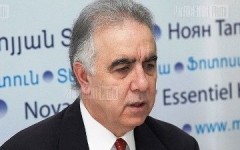 Ադրբեջանի ցնցող բացահայտումը. փողով չի կարելի բոլորին գնել