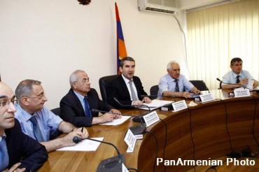 Գիտակցել են, թե ովքեր պետք է «գիտակցեն»