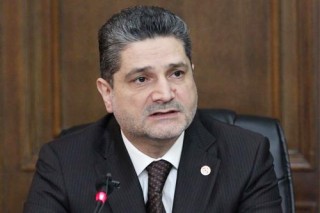 Բյուջեի միջոցները մսխած պաշտոնյաները պետք է արժանի պատիժ կրեն. Տիգրան Սարգսյան Բյուջեի միջոցները մսխած պաշտոնյաները պետք է արժանի պատիժ կրեն. Տիգրան Սարգսյան