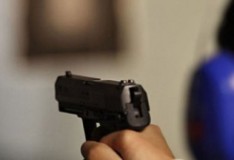 Գյումրիում հնչած կրակոցների դեպքի վայրից հայտնաբերել է ինքնաձիգի 7,62 մմ տրամաչափի 3 կրակված պարկուճ