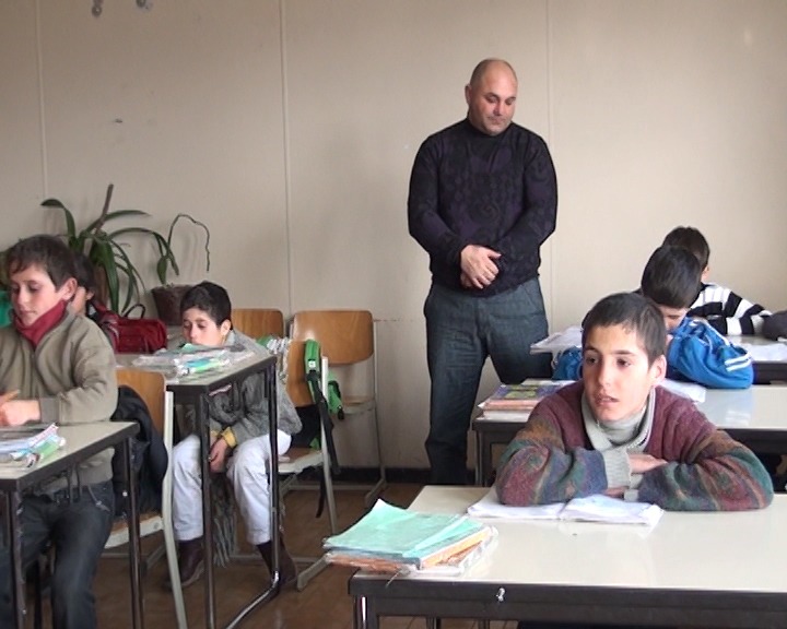 Սպիտակի թիվ 1 հատուկ դպրոցն ակնկալում է բարերարների աջակցությունը (տեսանյութ)