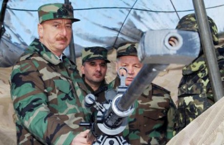 Արդյոք Ադրբեջանն ունի՞ այնպիսի առավելություն, որ նոր հարձակման անցնի ՀՀ-ի ու ԼՂՀ-ի դեմ