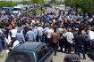 Գյուղացիության սոված բունտն ու հայկական պետականության խայտառակությունը