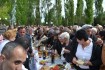 Ի՞նչ տեղի ունեցավ, երբ Գագիկ Ծառուկյանը հեռացավ սեղանի մոտից (տեսանյութ, լուսանկարներ)