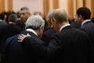 Ո՞վ է վճարում ընդդիմության լռության համար
