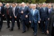 ՀՀԿ-ի համակիր տատիկը ուրախացրեց Սերժ Սարգսյանին և Գագիկ Ծառուկյանին (տեսանյութ)