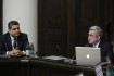 Ի՞նչ է ասել նախագահը նախարարներին՝ տեսախցիկներն անջատելուց հետո