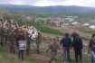 Սեյրան Օհանյանը վերջին խոսքն ասաց ու համբուրեց Լյուքս Ստեփանյանի ճակատը (տեսանյութ)