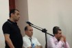 «Պայմանավորվել էինք Սամվելի հետ, որ գցենք Վարդան Սեդրակյանի վրա». մահափորձի գործով ամբաստանյալ