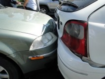 Բախվել են ավտոմեքենաներ․ կա 4 տուժած