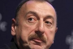 Որոշ քաղաքական ուժեր Հայաստանում ապրում են Ադրբեջանի նկատմամբ ատելության զգացումով. Ալիև