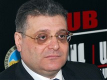 Aram Karapetyan