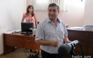 Hovik Arsenyan