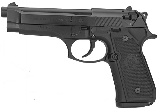 2-beretta