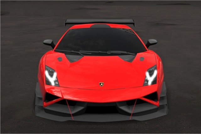 Lamborghini-1