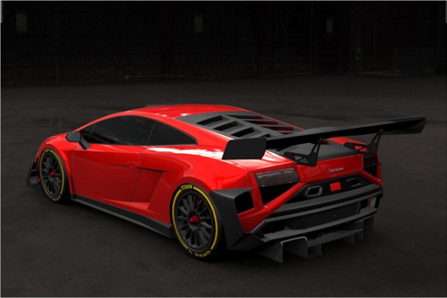 Lamborghini-3