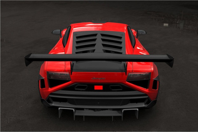 Lamborghini-4
