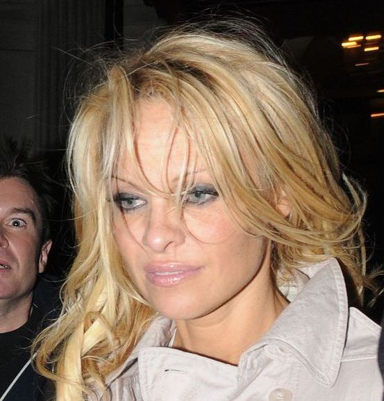 PamelaAnderson