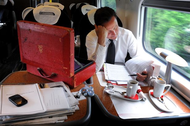 Prime-Minister-David-Cameron-works-on-a-speech-he-is-due-to-deliver-in-St-Asaph-North-Wales-2260928
