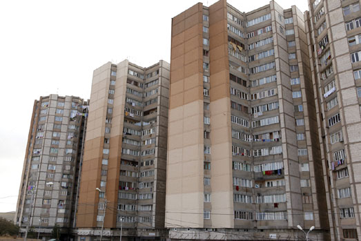 Մասնավոր տները քիչ խոցելի են, քան շենքերը.Երևանում նորկառույցները 9 և ավելի բալ ուժգնությամբ երկրաշարժին կարող են դիմանալ
