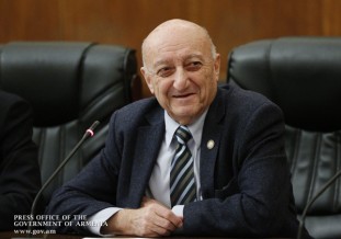 Հովհաննես Չեքիջյանի ծննդյան 97-ամյակը կնշվի համերգով. օպերայի բեմում կհնչի Բեռլիոզի «Ռեքվիեմը»