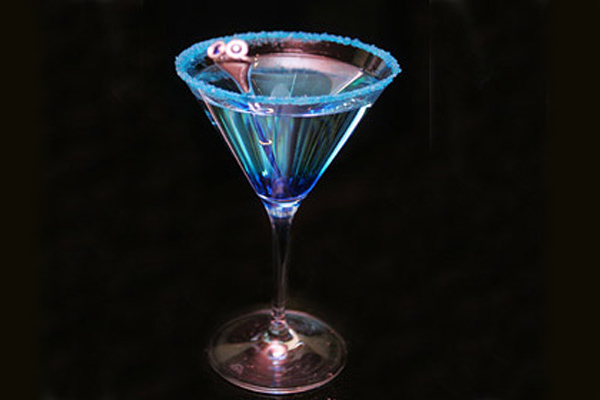 sapphire-martini