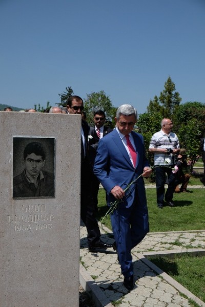 Serj Sargsyan7