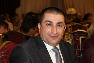 Gagik Hambaryan35