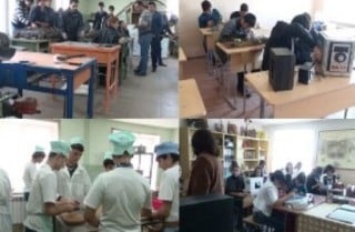 Ուսումնարանները կվերանվանվեն քոլեջ