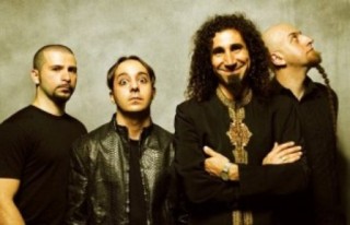 System of a Down-ը հուլիսին համերգով հանդես կգա Երևանում