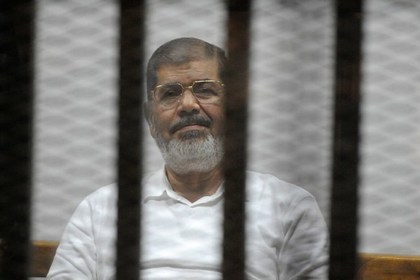 Եգիպտոսի գլխավոր դատախազությունը պահանջել է մահապատժի ենթարկել Մուհամմեդ Մուրսիին