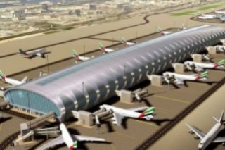 Դուբայում ԱՄՆ հյուպատոսության վրա հարձակում է եղել. Reuters