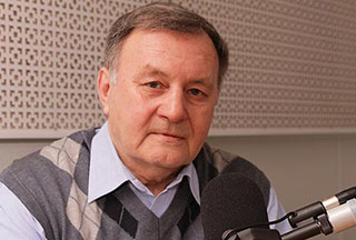 Stanislav Tarasov
