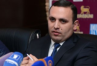 Erem Sargsyan