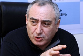 Խոշոր բիզնեսի հետ հանդիպումն «անեստեզիայի» նպատակ էր հետապնդում՝ հանգստացնել գործարարներին ՌԴ կոշտ հայտարարություններից. Քոչարյան