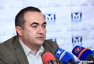 Tevan Poxosyan