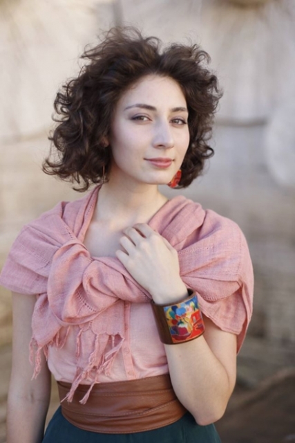 Elena-Tigran Hamasyan (1)