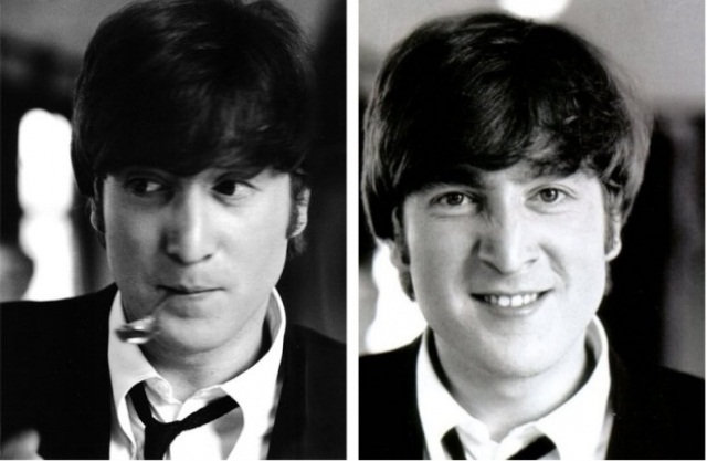 The Beatles (10)