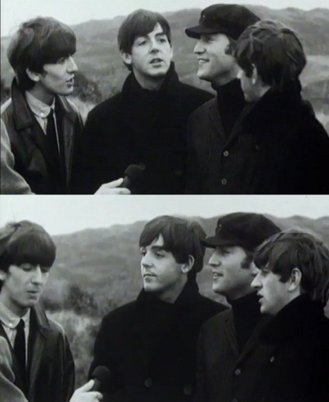The Beatles (14)