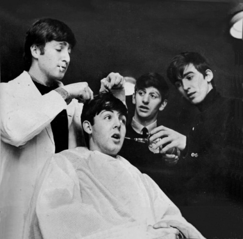 The Beatles (15)