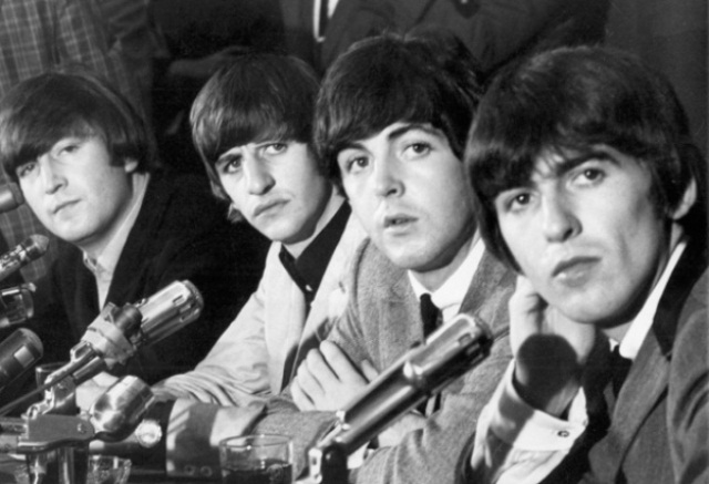 The Beatles (17)