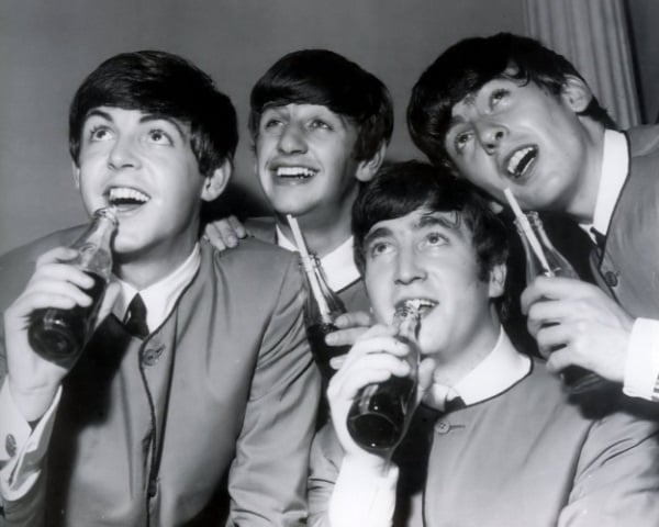 The Beatles (18)