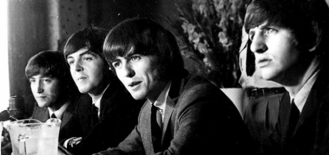The Beatles (5)