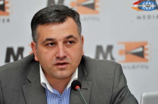 Nikolay Baxdasaryan