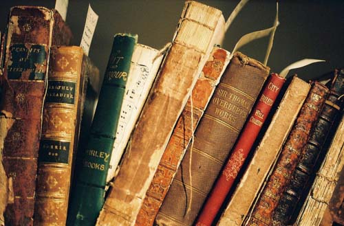 10 լավագույն գրքերը, որոնք անպայման պետք է կարդալ