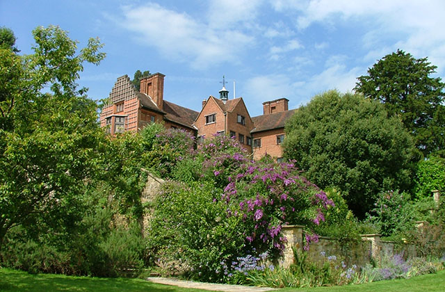 Chartwell_House