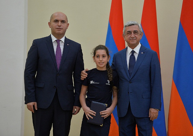 Serj Sargsyan (11)