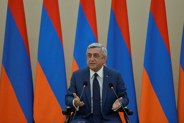 Serj Sargsyan (6)